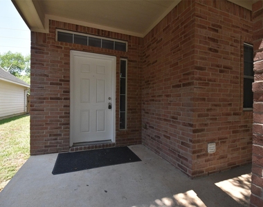 21603 Falvel Lake Drive - Photo Thumbnail 2