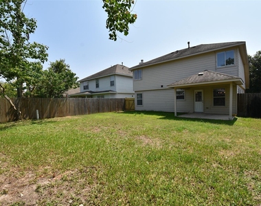 21603 Falvel Lake Drive - Photo Thumbnail 39