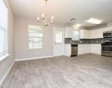 21603 Falvel Lake Drive - Photo Thumbnail 4