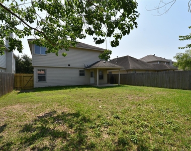 21603 Falvel Lake Drive - Photo Thumbnail 41