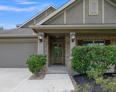 122 S Bearkat Court - Photo Thumbnail 1