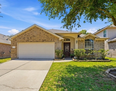 8022 Atwood Hills Lane - Photo Thumbnail 1