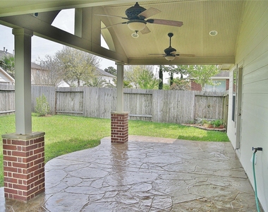 2606 Shear Water Court - Photo Thumbnail 13