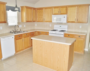 2606 Shear Water Court - Photo Thumbnail 1