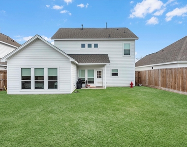 8407 James Franklin Street - Photo Thumbnail 5