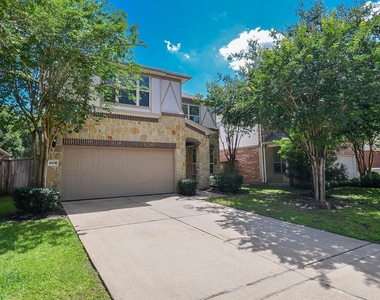 6418 Burgess Heights Lane - Photo Thumbnail 1