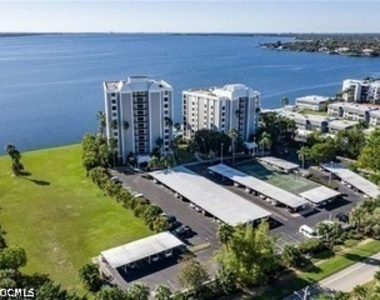3350 N Key Drive - Photo Thumbnail 2