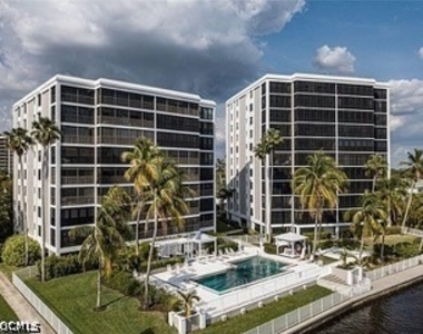 3350 N Key Drive - Photo Thumbnail 1