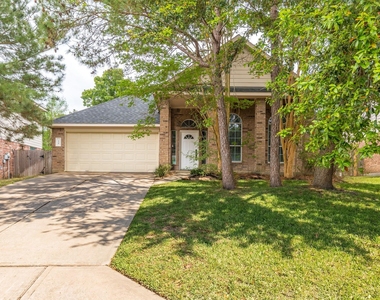 138 Bryce Branch Circle - Photo Thumbnail 3