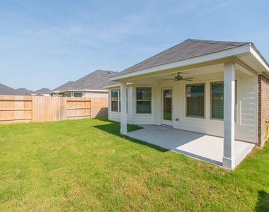 10626 Whitejacket Drive - Photo Thumbnail 4