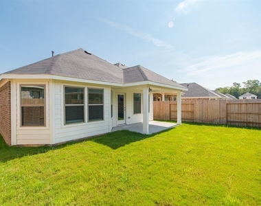 10626 Whitejacket Drive - Photo Thumbnail 6