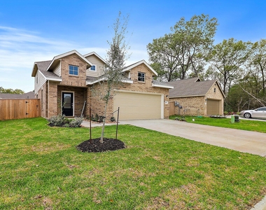 2107 Fisher Bend Drive - Photo Thumbnail 1