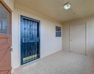 7714 Renwick Drive - Photo Thumbnail 2