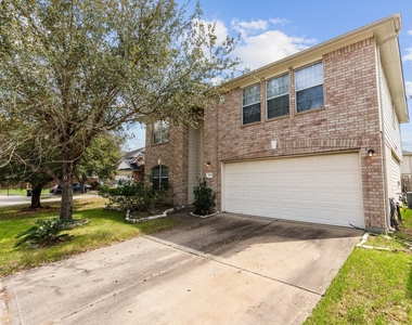 3111 Holly Ranch Drive - Photo Thumbnail 1