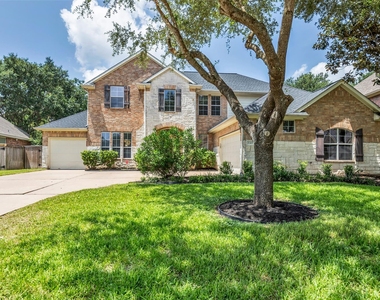 5307 Riverstone Crossing Drive - Photo Thumbnail 1