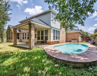 5307 Riverstone Crossing Drive - Photo Thumbnail 23