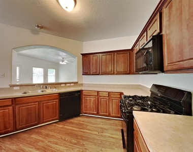 5702 Rocky Trail Drive - Photo Thumbnail 1