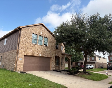 410 Sunwood Glenn Lane - Photo Thumbnail 1