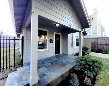 1501 Asbury Street - Photo Thumbnail 20