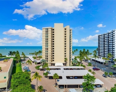 4001 Gulf Shore Boulevard N - Photo Thumbnail 1