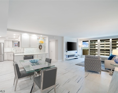4001 Gulf Shore Boulevard N - Photo Thumbnail 10