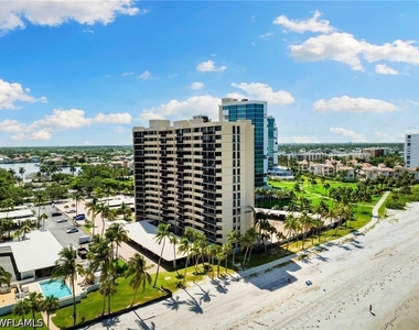 4001 Gulf Shore Boulevard N - Photo Thumbnail 39