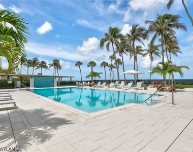 4001 Gulf Shore Boulevard N - Photo Thumbnail 43