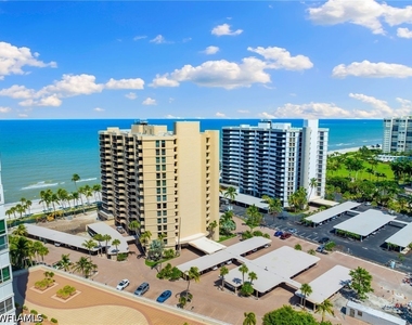 4001 Gulf Shore Boulevard N - Photo Thumbnail 38