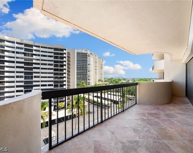 4001 Gulf Shore Boulevard N - Photo Thumbnail 33