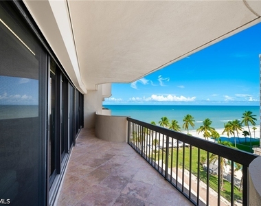 4001 Gulf Shore Boulevard N - Photo Thumbnail 32