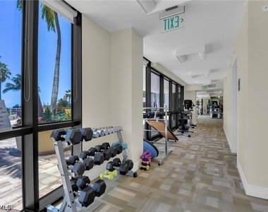 4751 Gulf Shore Boulevard N - Photo Thumbnail 30