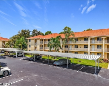 3685 Amberly Cir - Photo Thumbnail 1