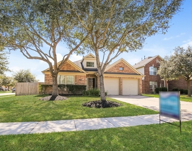 2703 Facet Creek Drive - Photo Thumbnail 1