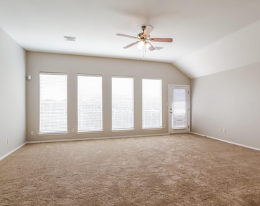 2703 Facet Creek Drive - Photo Thumbnail 2