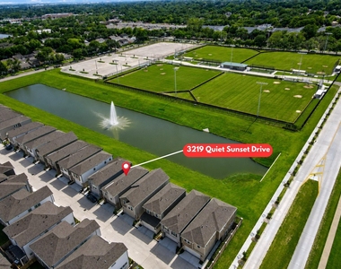 3219 Quiet Sunset Drive - Photo Thumbnail 3