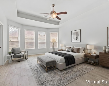 9811 Camellia Gardens Drive - Photo Thumbnail 1