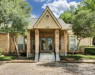 11201 Lynbrook Drive - Photo Thumbnail 1