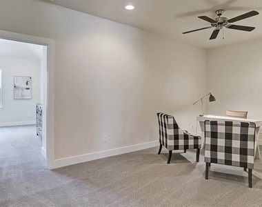 8808 Hollister Pine Court - Photo Thumbnail 19