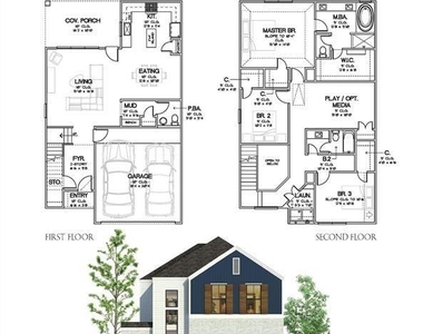 8808 Hollister Pine Court - Photo Thumbnail 21