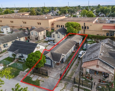 6940 Avenue K - Photo Thumbnail 7