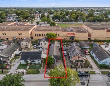 6940 Avenue K - Photo Thumbnail 16