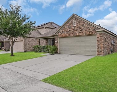 20039 Sunshine Ridge Lane - Photo Thumbnail 1