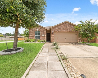 12054 Fairquarter Lane - Photo Thumbnail 1