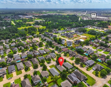 21907 Willow Shade Lane - Photo Thumbnail 3