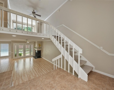 3311 Golden Trails Drive - Photo Thumbnail 1