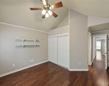 3311 Golden Trails Drive - Photo Thumbnail 20