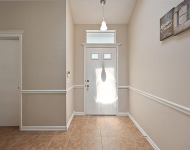 3311 Golden Trails Drive - Photo Thumbnail 9