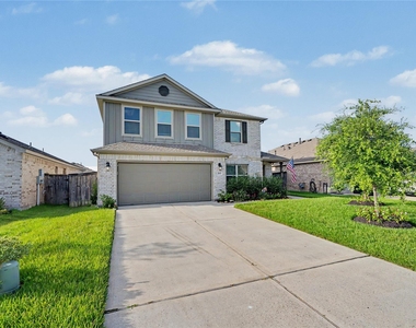 20815 Acorn Valley Drive - Photo Thumbnail 1