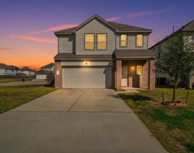 18518 Snowy River Lane - Photo Thumbnail 2