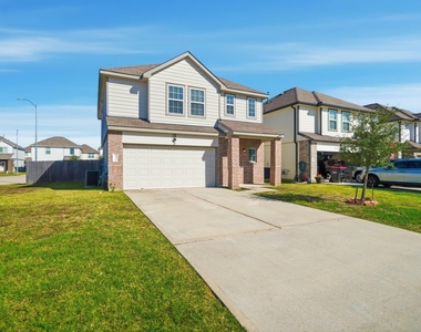 18518 Snowy River Lane - Photo Thumbnail 1